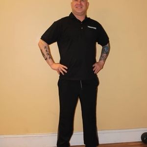 Meet your Posher, Gary